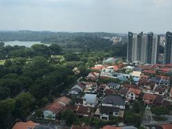 Flame Tree Park (D20), Condominium #113172992